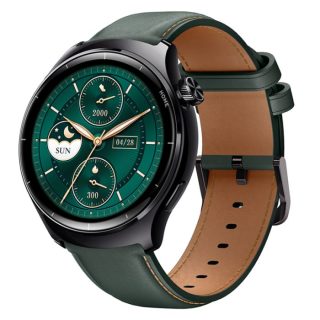MIBRO Montre Connectée Lite 3 Pro - Vert