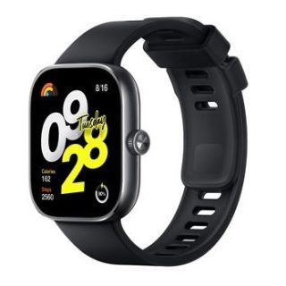Xiaomi Redmi watch 4 Noir