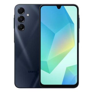 GALAXY  A16 5G 6Go 128Go - Noir