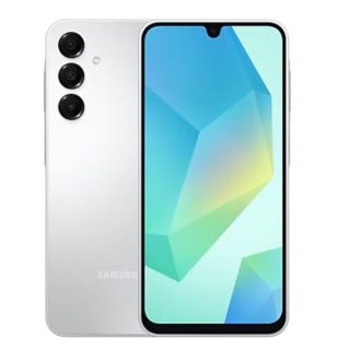 GALAXY A16 8Go 256Go Silver