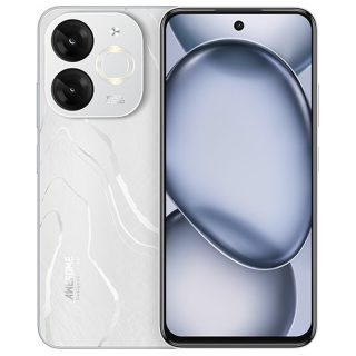 ITEL A80 4Go 128Go - Blanc