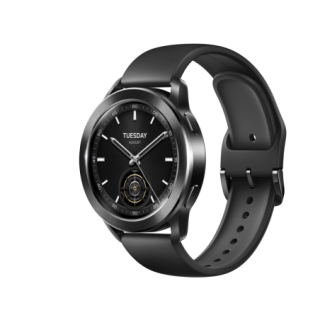 Xiaomi Redmi Watch S3 Noir