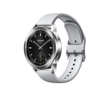 Xiaomi Redmi Watch S3 Gris