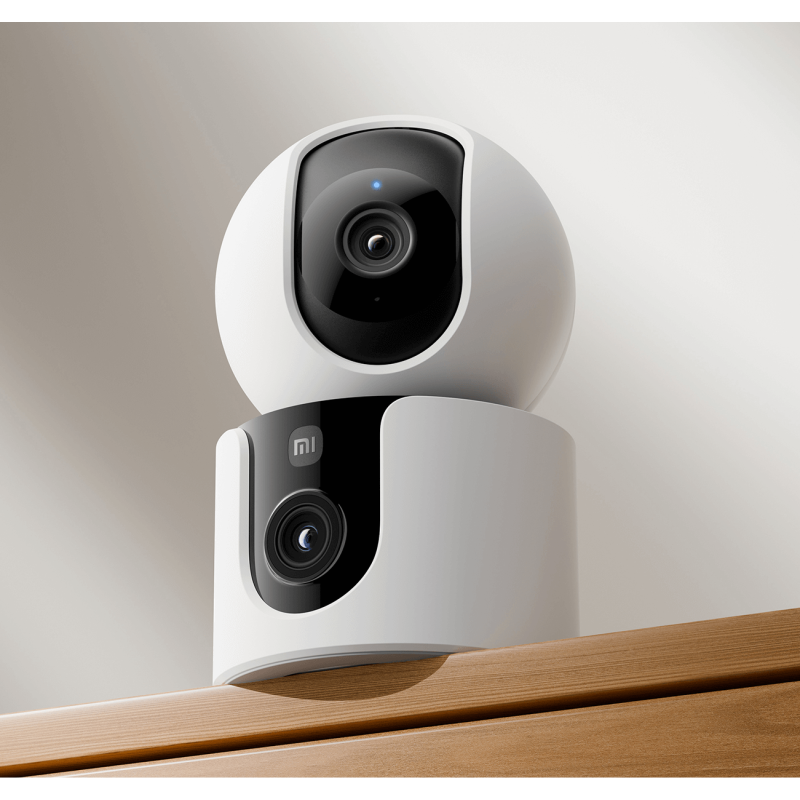 XIAOMI Smart Camera C300 Dual – Image 3