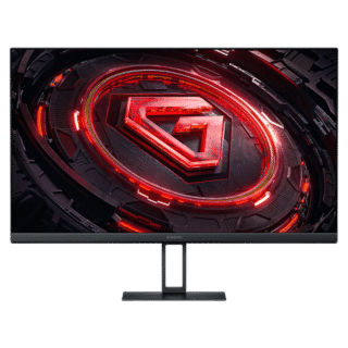 Xiaomi ecran Gaming Monitor G24i EU 24" HDMI/DP NOIR
