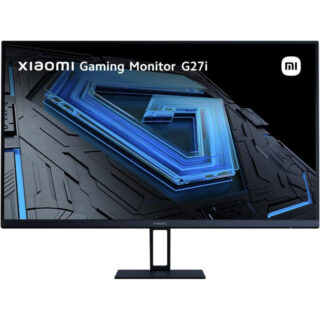 Xiaomi ecran Gaming G27i EU 27" 165Hz Fast IPS GTG 1ms HDMI/DP NOIR