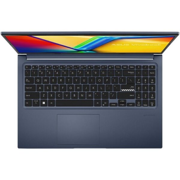 PC Portable ASUS Vivobook 15 X1504VA i3 13è Gén 8G 512Go SSD - Bleu – Image 5