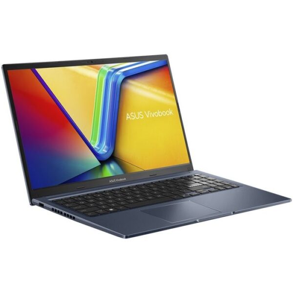 PC Portable ASUS Vivobook 15 X1504VA i3 13è Gén 8G 512Go SSD - Bleu – Image 4