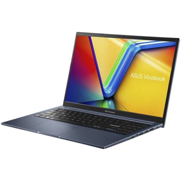 PC Portable ASUS Vivobook 15 X1504VA i3 13è Gén 8G 512Go SSD - Bleu – Image 3