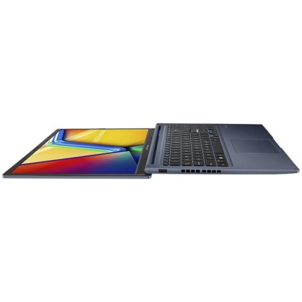 PC Portable ASUS Vivobook 15 X1504VA i3 13è Gén 8G 512Go SSD - Bleu – Image 2