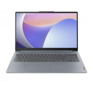 PC Portable LENOVO IdeaPad Slim 3 15IRH8 i7 13è Gén 16Go 512G SSD - Gris