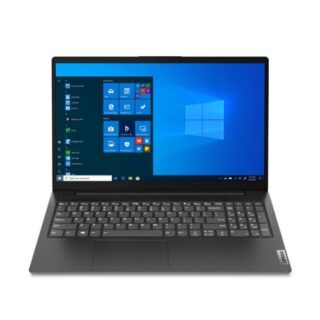 PC Portable LENOVO V15 G2 IJL Intel Celeron N4500 8G 256Go SSD - Noir