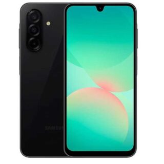 GALAXY A26 5G 6Go 128Go - Noir
