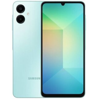 GALAXY A06  4Go 64Go - Light Green