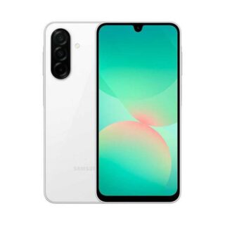 GALAXY A26 5G 8Go 256Go - Blanc