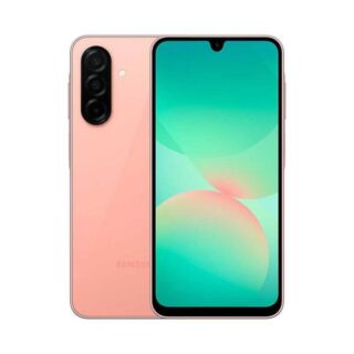 GALAXY A26 5G 6Go 128Go - Rose