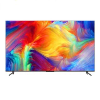 TV TCL P735 50" LED UHD 4K Smart TV ANDROID - Noir
