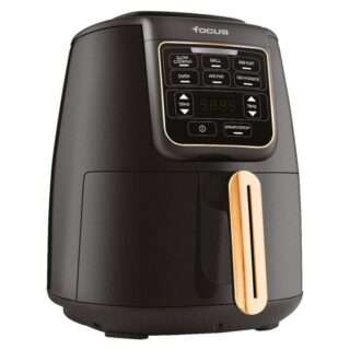 FOCUS Air Fryer FM3601C 1550W 4L Noir