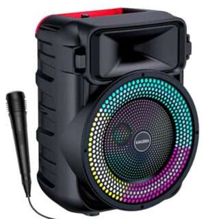 Haut Parleur Bluetooth Kaku KSC-777 Avec Micro Filaire