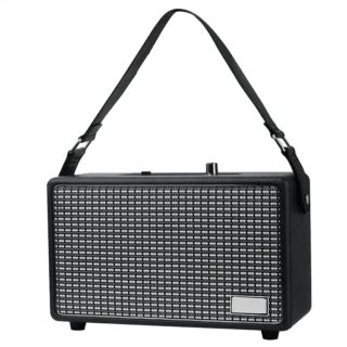 Haut Parleur Bluetooth SK-2025-Noir