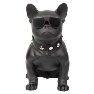 Haut Parleur Bluetooth  Bulldog Cartoon Dog