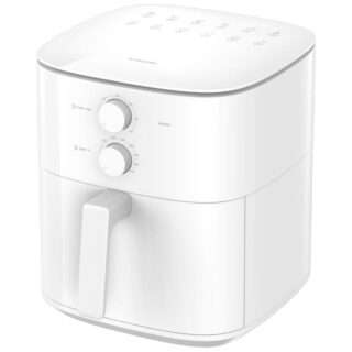XIAOMI Air Fryer Essential 6L 1550W Blanc